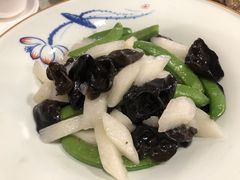 -长春观斋补堂素菜馆