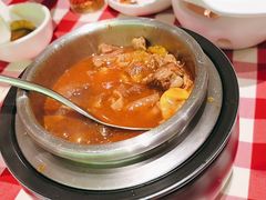 -西贝(南山宝能太古城店)
