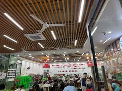 -南记食粥坊·宵夜大排档(莲花总店)