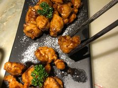 -绿茶餐厅(成都大悦城店)