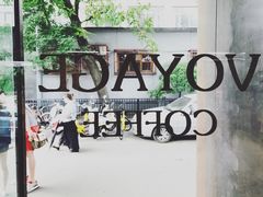 -VOYAGE COFFEE(北锣鼓巷店)