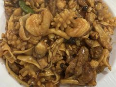 -清真•蜀风园(丁字沽店)