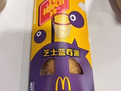-麦当劳(世贸店)