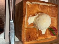 -茉莉餐厅(包河万达店)