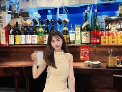 -酒肴一瓢·活贝料理·日本料理(三元桥·霄云路店)