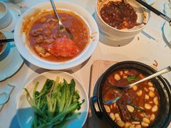 -醉辉皇原味海鲜江南菜(成都大魔方店)