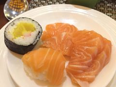 -佛山皇冠假日酒店-西餐厅