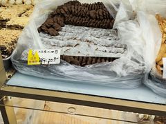 -爱德顺糕点食屋(利民道店)