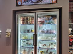 -DQ·蛋糕·冰淇淋(大宁国际商业广场店)