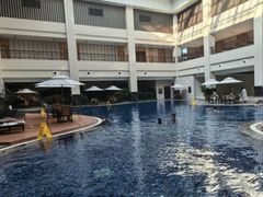 -盘锦红海温泉乐园