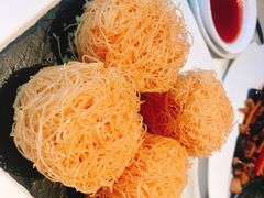 -皇朝会.经典传统粤菜(外滩店)