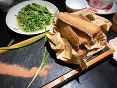 -老头儿油爆虾·知味杭州(爱琴海购物中心)