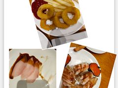 -春花秋月南美海鲜烤肉自助(中央大道店)