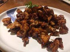 -陆壹捌餐厅(五大道店)