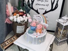 -千浔一暖DIY蛋糕烘焙(人民大学店)