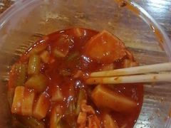 -椒顽新疆炒米粉(湖大店)