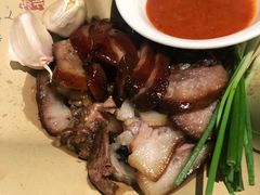 滨海猪头肉-山芋腔苏北菜(盐城滨海店)
