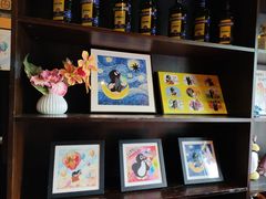 -布拉格餐厅· 中欧捷克菜(全国首店)