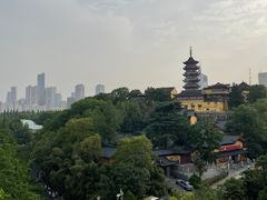 -南京城墙景区