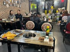 -三番火辣串串香(南市场店)