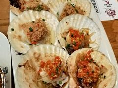 -蚝太郎 • 海鲜烧烤(Upark店)