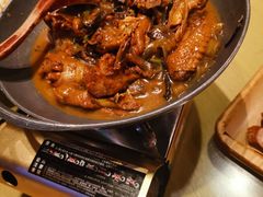 -关东小磨东北菜(上海长风大悦城店)
