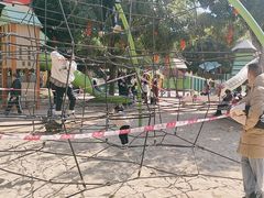 -白水带风景区体育公园