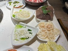 -周师兄大刀腰片火锅(洪崖洞旗舰店)
