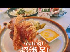 -甲丁坊·德餐·酒吧(五棵松华熙店)