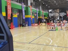 -翼速篮球·少儿篮球培训·中考体育(贵和店·原鲁能城店)