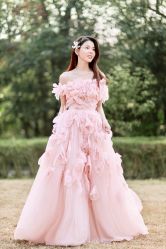 -金夫人婚纱摄影