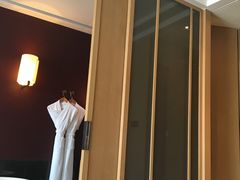 -深圳湾木棉花酒店
