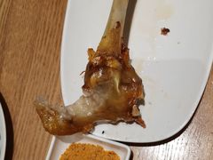-西北45°(世茂广场店)