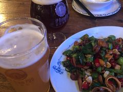 -爱啤精酿·民谣酒馆(滨江店)