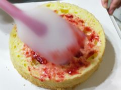 -千浔一暖DIY蛋糕烘焙(人民大学店)