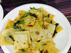 -88号小吃店·经典云南菜·地道纳西美食
