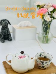 -BiuBiu Beauty·肌肤管理