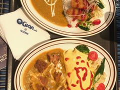 -贝林大翅鲸简餐厅(国家海洋博物馆店)