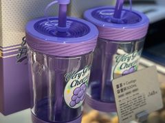 -喜茶(永旺梦乐城店)