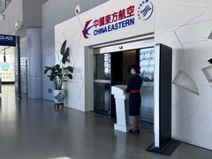 -合肥新桥国际机场-航站楼