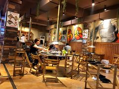 -五彩凉山自助西昌烧烤(柳翠路店)