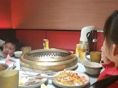 -钱小奴创意自助餐厅·原切谷饲安格斯畅吃(苏州昆山招商花园城店)