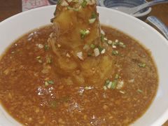 -95号酱骨·一块豆腐(展春园西路店)