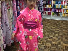 -东京浅草和服体验江户和装工房雅(浅草本店)