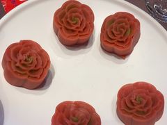 -鸽子张·家宴(黄辛庄旗舰店)