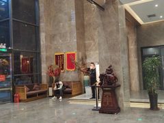 -星河湾温泉洗浴酒店