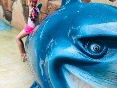 -渔岛海洋度假区