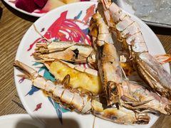 -阳光岛·海鲜盛宴(银泰中心in99店)