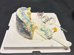 -一枚西点(运河路店)