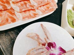 -井格·重庆火锅(王府井店)
